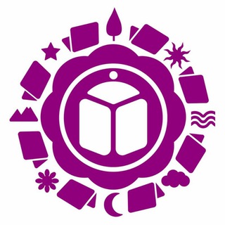 Telegram profile photo for شورای کتاب کودک
