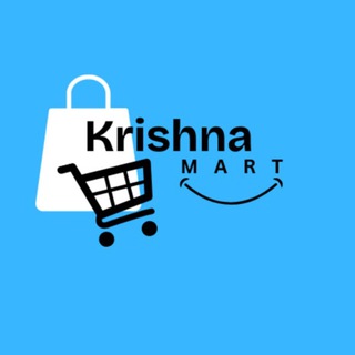 Telegram profile photo for Krishna Mart