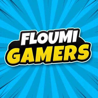 Telegram profile photo for Floumi Gamers