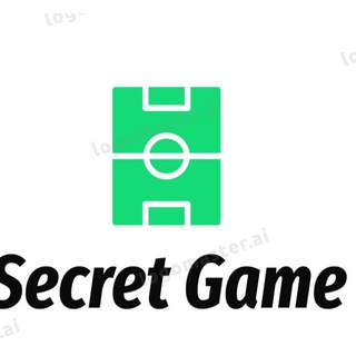 Telegram profile photo for Договорные матчи / Secret Game