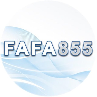 Telegram profile photo for FAFA855