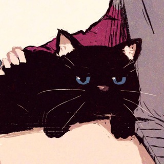 Telegram profile photo for Dementia kittens
