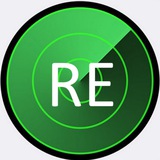 Telegram profile photo for RE LOKATOR | Путешествия