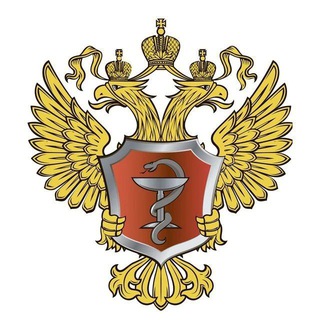 Telegram profile photo for Министерство здравоохранения Херсонской области