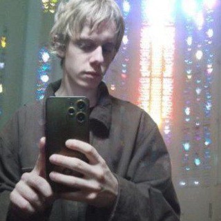 Telegram profile photo for pavel samozvanov ✟ суперпечаль :( synthezavr