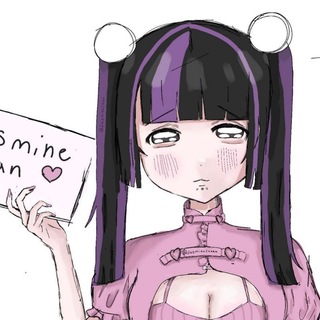 Telegram profile photo for ♡ジャスミンちゃん♡