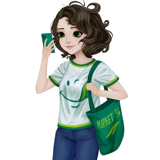 Telegram profile photo for Ярмарка 34