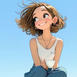 Telegram profile photo for О чем говорят женщины