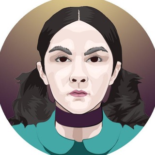 Telegram profile photo for Треш истории