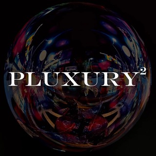 Telegram profile photo for PLUXURY²