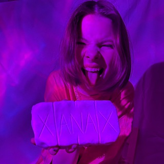 Telegram profile photo for POLEANA357