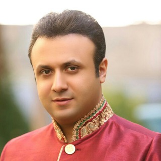 Telegram profile photo for Navid Norouzi