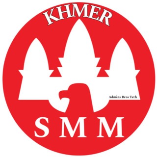 Telegram profile photo for Khmer-SMM Announcement