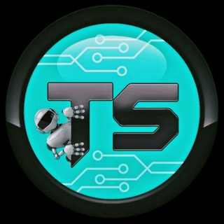 Telegram group profile photo for Tech§afira 🔰 S/A.