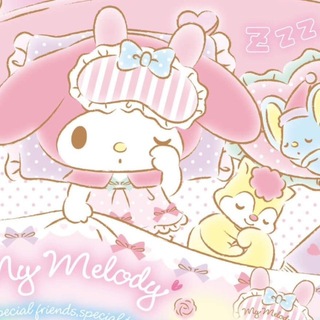 Telegram profile photo for meko banana split