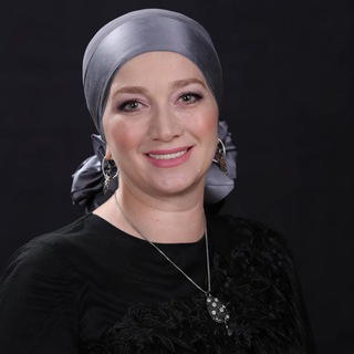 Telegram profile photo for Хава Ахмадова
