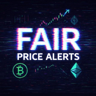 Telegram profile photo for HVOZD Fair Price Alerts