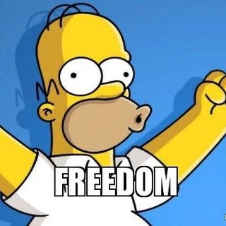 Telegram profile photo for Freedom Journey 🇱🇦