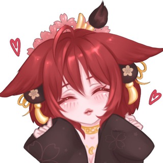 Telegram profile photo for Hotoke Info