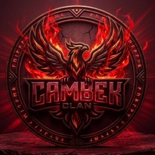 Telegram profile photo for Cambek-clan