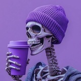 Telegram profile photo for GRANVILLE