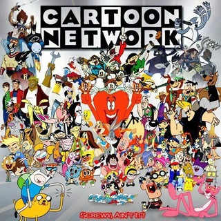 Telegram profile photo for عالم الكارتون | Nickelodeon ❄
