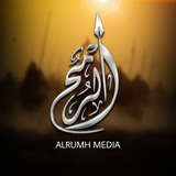 Telegram profile photo for الرمـ.ـح الإعـ.ــلام