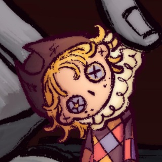 Telegram profile photo for мел
