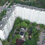 Telegram profile photo for ЖСК "Витебск"