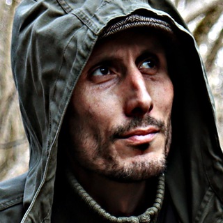 Telegram profile photo for Александр Бушкрафт
