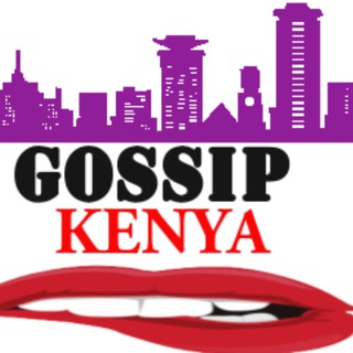 Telegram profile photo for GOSSIP KENYA