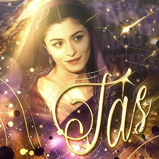 Telegram profile photo for ⊹ 𝐓𝐀𝐒 、