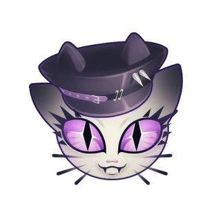 Telegram profile photo for yorisha