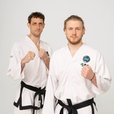 Telegram profile photo for Лучники вперед🏹🥋🥶🙌