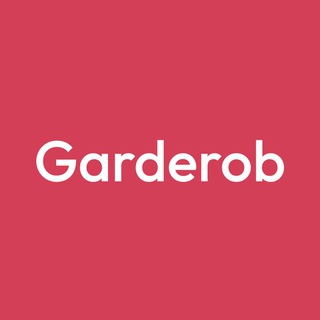 Telegram profile photo for Находки с Garderob