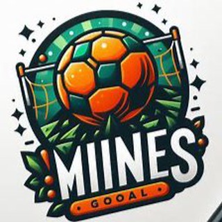 Telegram profile photo for SINAL MINES π (GOAL SPRIBE)