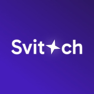 Telegram profile photo for Svitoch Blockchain
