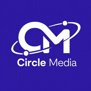 Telegram profile photo for Circle Media Airdrop