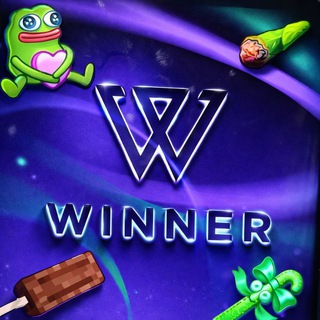 Telegram profile photo for 🛡WINNER🛡