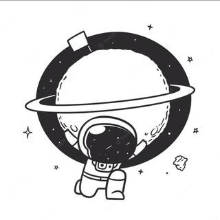 Telegram group profile photo for Share Airdrop Channel