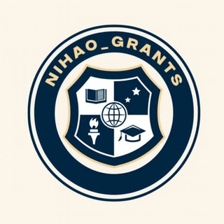 Telegram profile photo for Nihaogrants