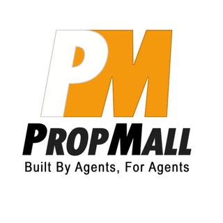Telegram profile photo for PropMall