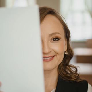 Telegram profile photo for Лашкевич | Ваш HR