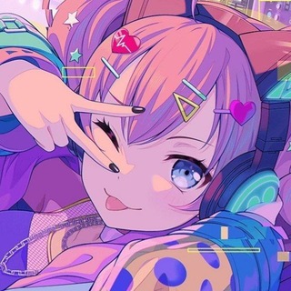 Telegram profile photo for | 🫐 | эллис канал ☠️