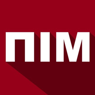 Telegram profile photo for ПІМперія