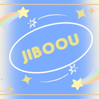 Telegram profile photo for Jiboou