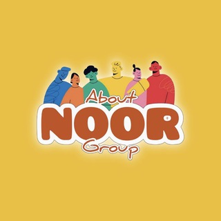 Telegram profile photo for گروه فرهنگی هنری نور✨️