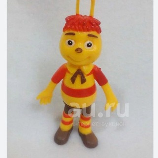 Telegram profile photo for Тгк Пчелёнка 🐝