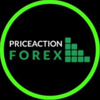 Telegram profile photo for PriceAction Forex Ltd
