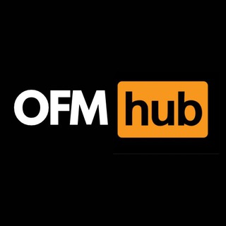 Telegram group profile photo for OFM Hub